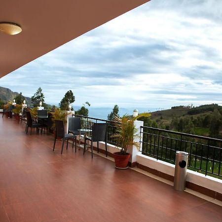 Mount N Mist Hotel Ooty Ngoại thất bức ảnh