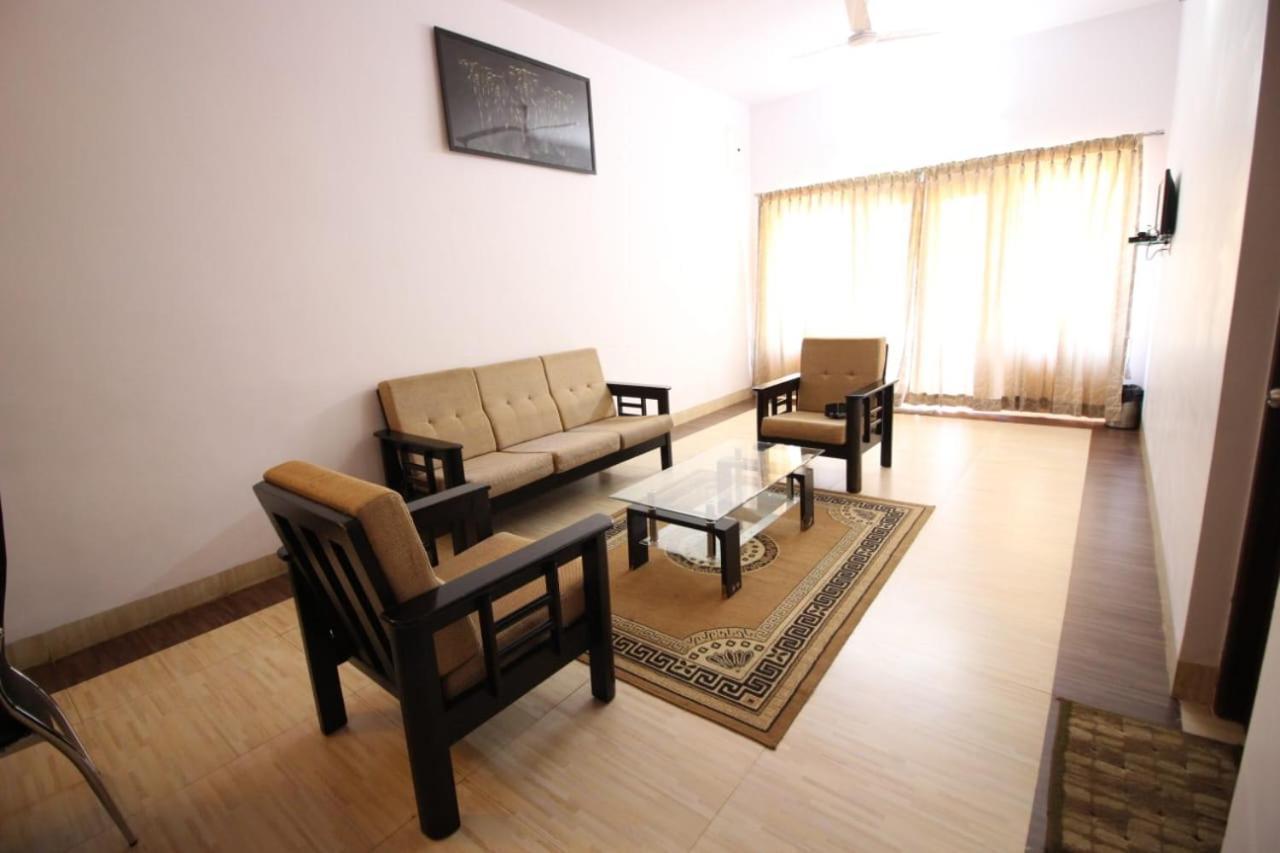 Mount N Mist Hotel Ooty Ngoại thất bức ảnh