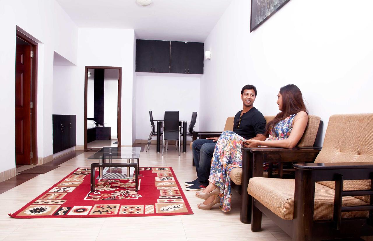 Mount N Mist Hotel Ooty Ngoại thất bức ảnh